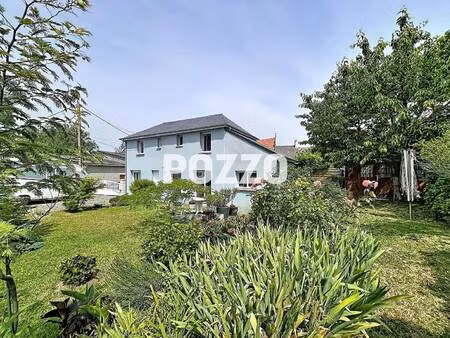 pozzo immobilier - brehal