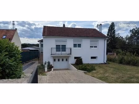 maison champagne sur seine