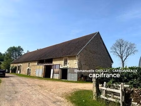 ferme à vendre