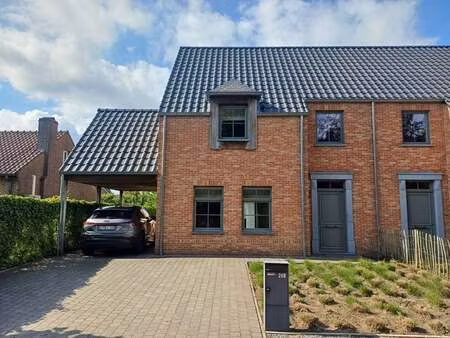 maison à louer à neerpelt € 1.450 (lp3rt) - vastgoed fransen & co | zimmo