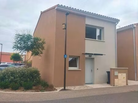 maison à louer