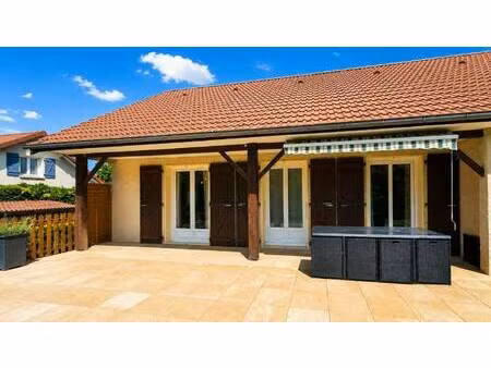 mon agence by casas