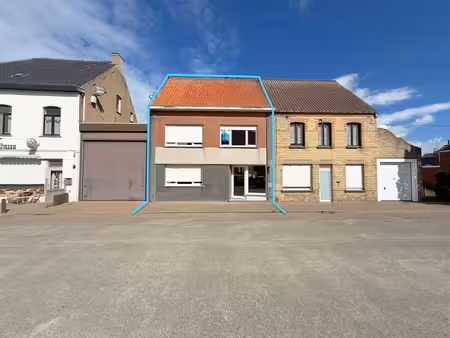 maison à louer à torhout € 895 (lp3n4) - vastgoed bonte | zimmo
