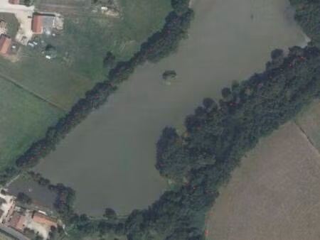 villa à vendre