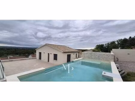 villa à vendre