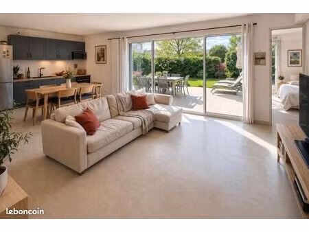 appartement 4 pièces 86 m²