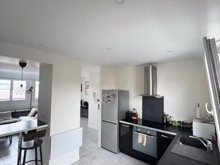 appartement t3