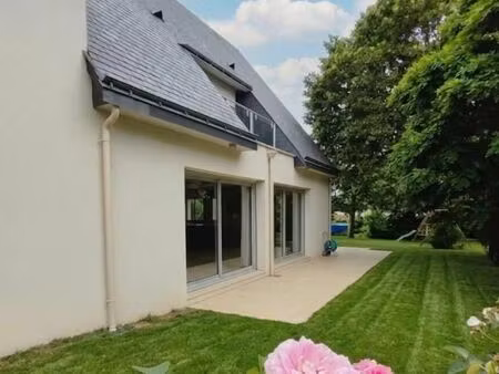 maison 6 pièces 193 m²