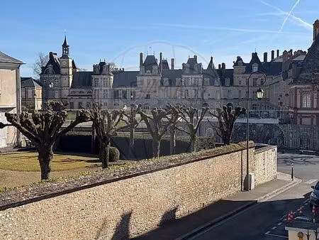 château 7 pièces 207 m²