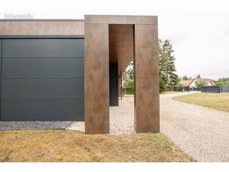 maison 5 pièces 143 m²