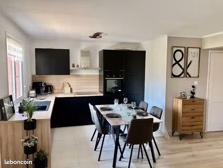 location meublé 2 pièces 47m2 ammerschwihr