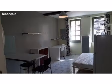logement meuble