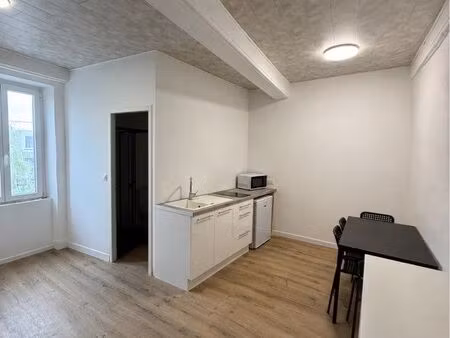 studio