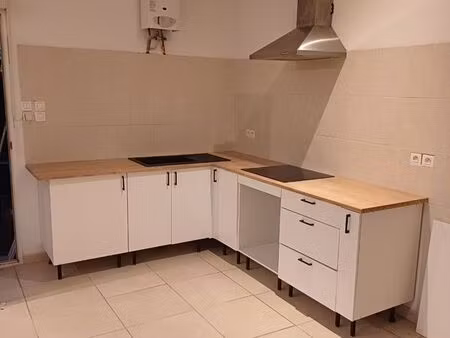 appartement t3