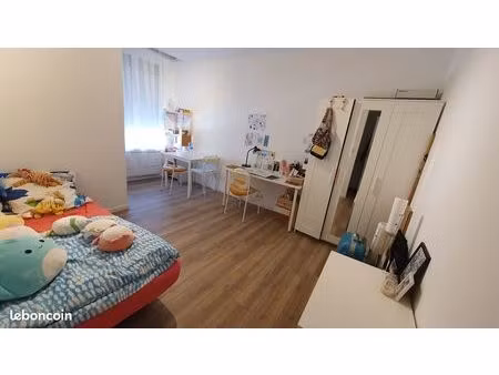 studio meublé charges comprises lycée fenelon cantimpré