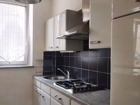 appartement t2 epinal