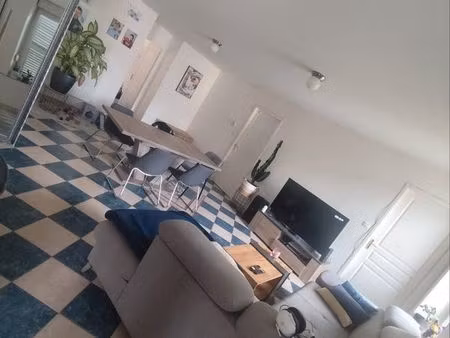 location appartement epinal