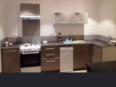 location appartement les rosiers sur loire