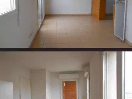 studio à louer 27m2