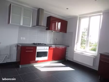 location appartement f2