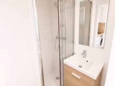 appartement t1 hypercentre - vieux mans