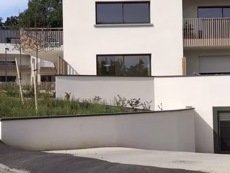 appartement 2 pièces