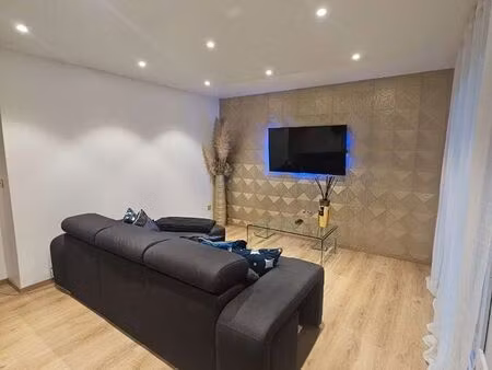 appartement t3 entièrement rénové clé en main