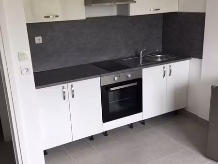 appartement t1 bis