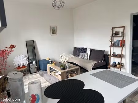 appartement t1 centre ville morlaix