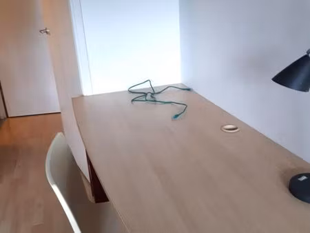 part loue 19 m² arrêt du chaffault nantes
