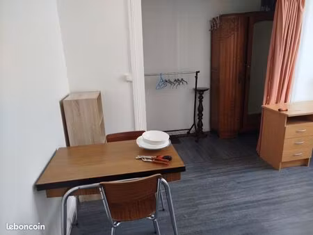 studio à louer