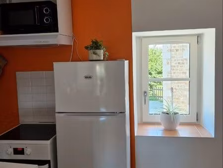 appartement   t1 bis