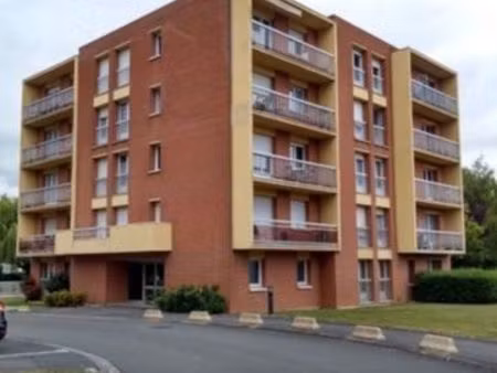 cocooning meublé 30m2