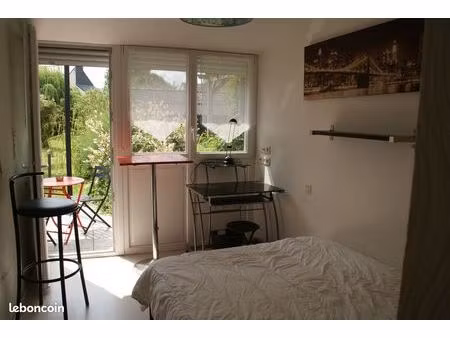 location studio saint-brieuc