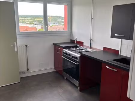 appartement t3 62 m2