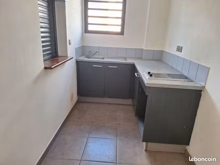 location appartement t2