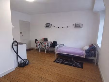 studio