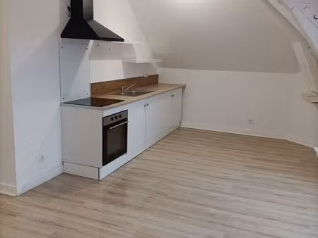 appartement t3