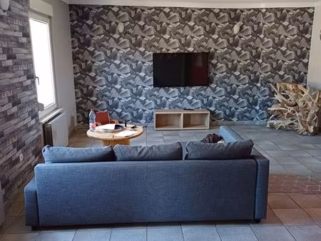 grand appartement à talange proche a31