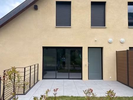 location appartement t5
