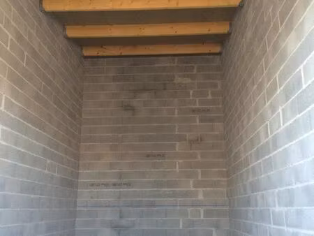 location de garage - box