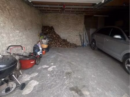 loue box / garage