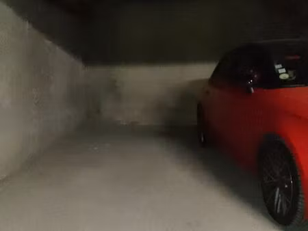 parking à louer
