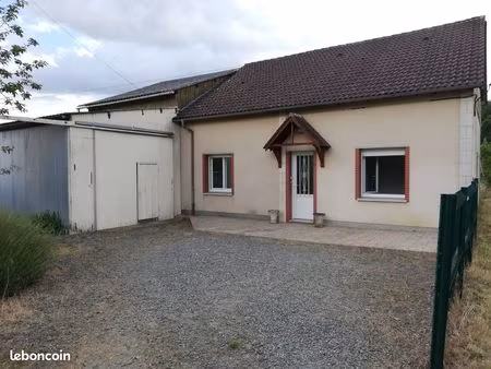 maison à louer à ecommoy