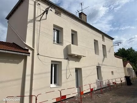 maison de ville à louer
