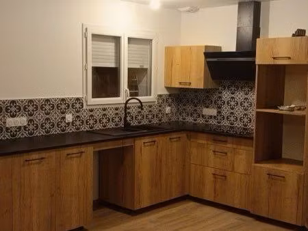 location maison à l’année à aureilhan