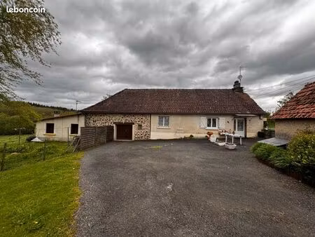 maison t4 à la campagne