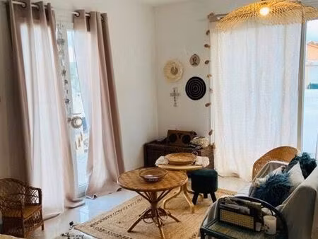 t4 st andré de roquelongue ■ ■ ■agence s'abstenir