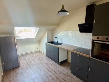 appartement blois