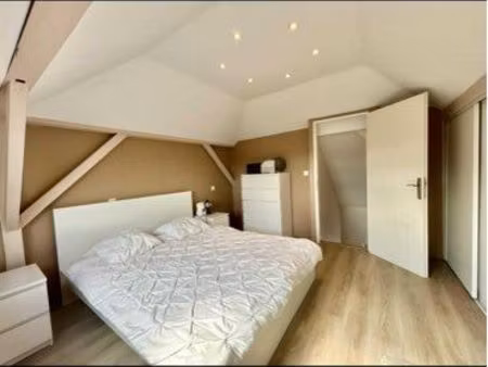 appartement t3 hagondange